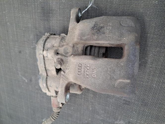 Image Etrier arriere gauche (freinage) - AUDI A4 3
