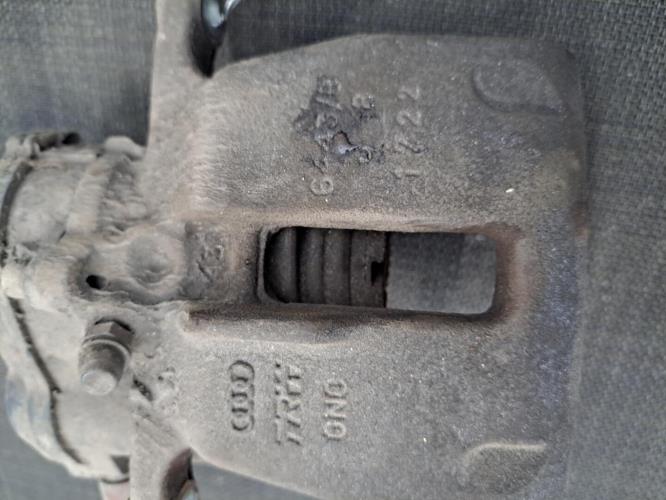 Image Etrier arriere gauche (freinage) - AUDI A4 3
