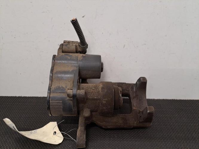 Image Etrier arriere gauche (freinage) - CITROEN BERLINGO 3 M