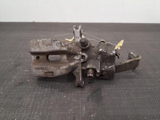 Image Etrier arriere gauche (freinage) - MAZDA MX5 3