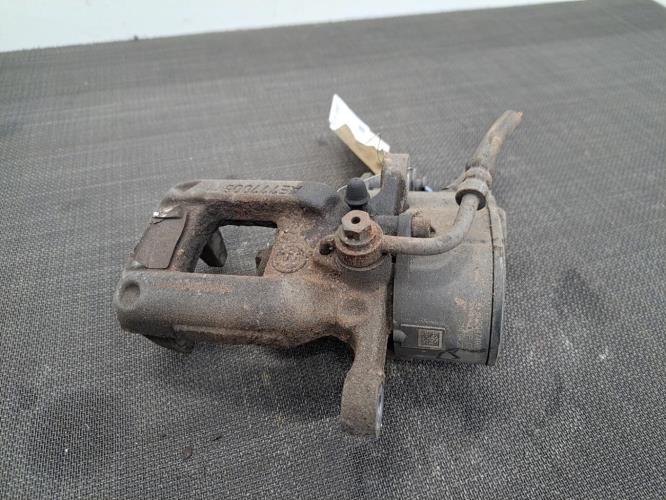 Image Etrier arriere gauche (freinage) - PEUGEOT 308 2