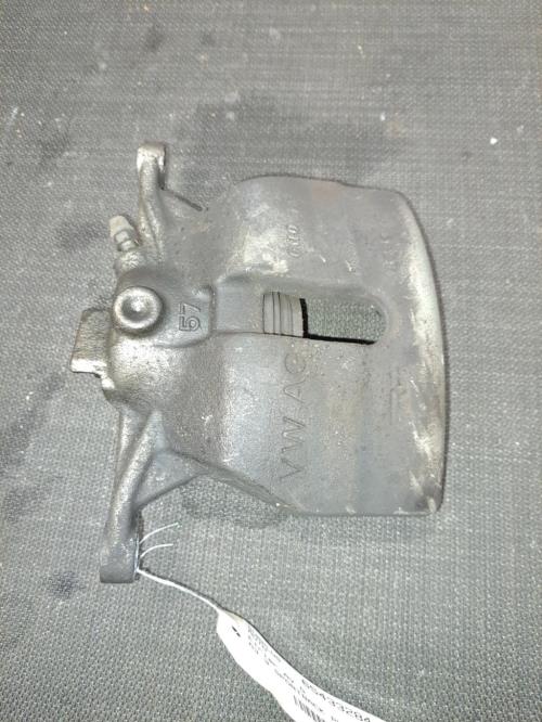 Image Etrier avant gauche (freinage) - AUDI A3 3