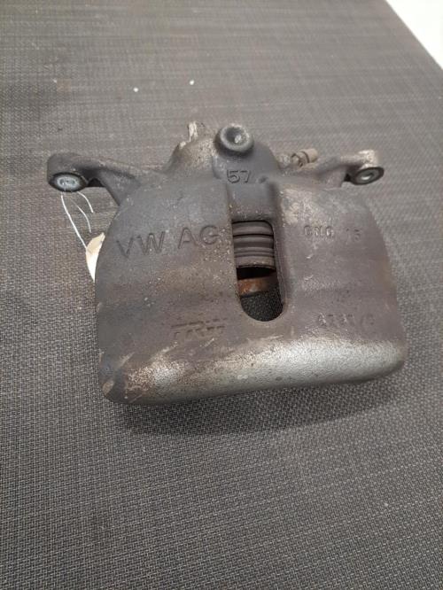 Image Etrier avant gauche (freinage) - AUDI A3 3