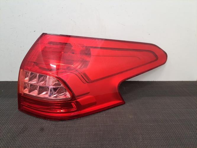 Image Feu arriere principal droit (feux) - CITROEN C5 2