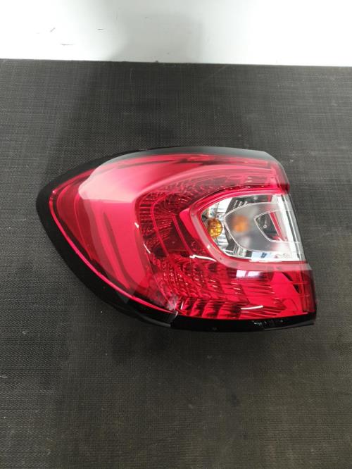 Image Feu arriere principal gauche (feux) - RENAULT CAPTUR 1