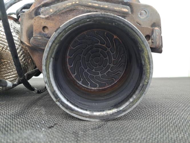 Image Filtre à particules (echappement) - VOLKSWAGEN GOLF 7