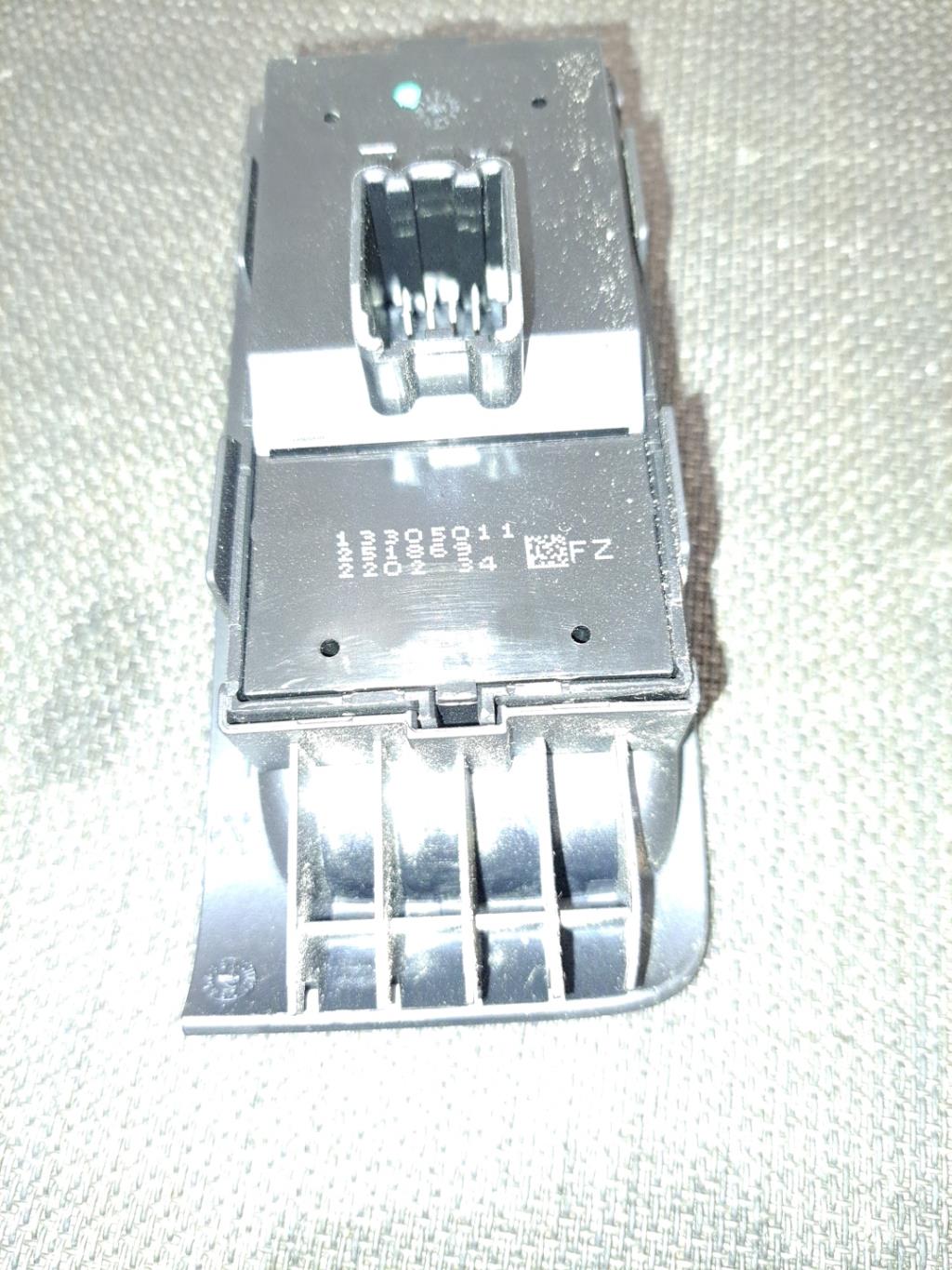Pièce Auto