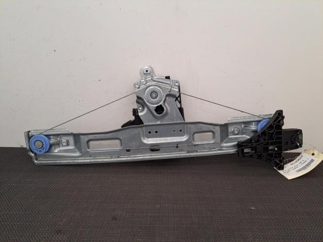 Image Leve vitre electrique arriere gauche - OPEL ZAFIRA TOURER C