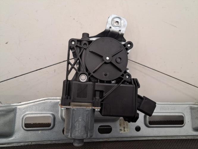 Image Leve vitre electrique arriere gauche - OPEL ZAFIRA TOURER C