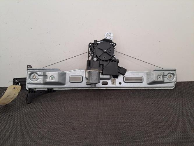 Image Leve vitre electrique arriere gauche - OPEL ZAFIRA TOURER C