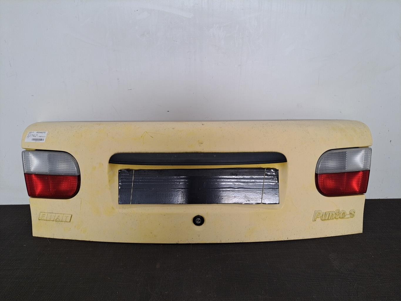 Pièce Auto