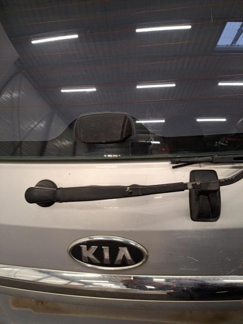 Image Malle/Hayon arriere - KIA SORENTO 1