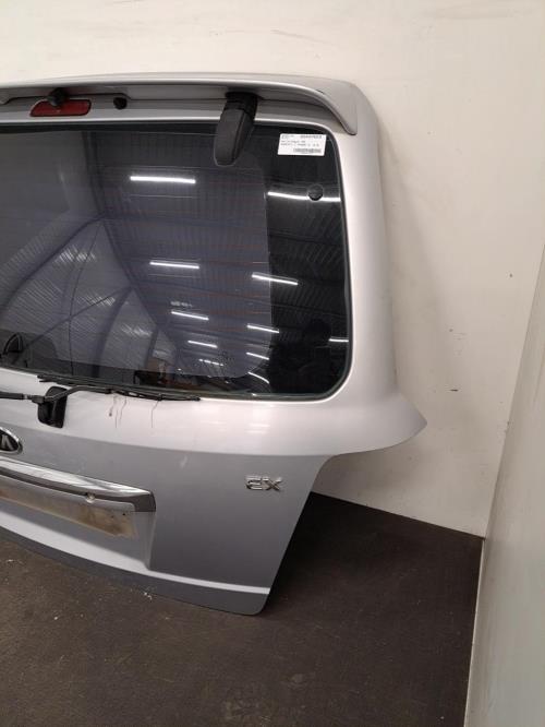 Image Malle/Hayon arriere - KIA SORENTO 1