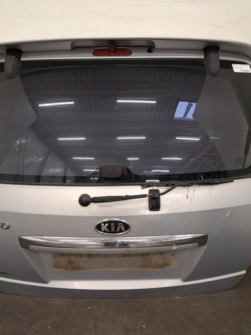 Image Malle/Hayon arriere - KIA SORENTO 1