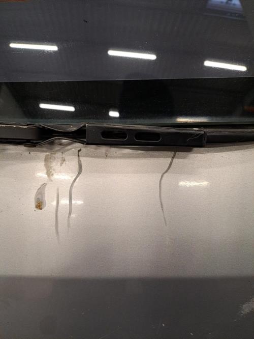 Image Malle/Hayon arriere - KIA SORENTO 1