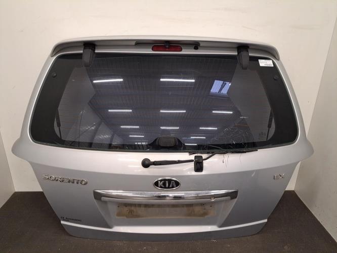 Image Malle/Hayon arriere - KIA SORENTO 1