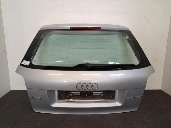 Image Malle/Hayon arriere - AUDI A3 2