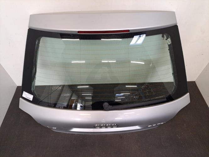 Image Malle/Hayon arriere - AUDI A3 2