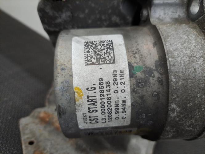 Image Moteur de direction assistee - MERCEDES CLASSE A 169