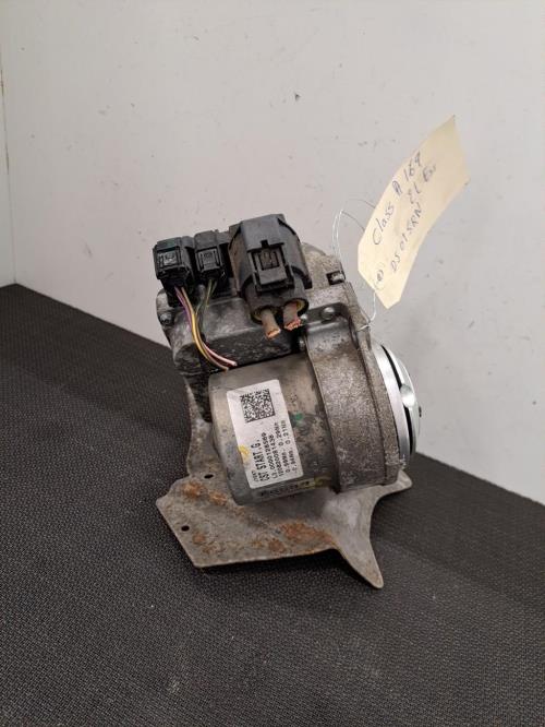 Image Moteur de direction assistee - MERCEDES CLASSE A 169