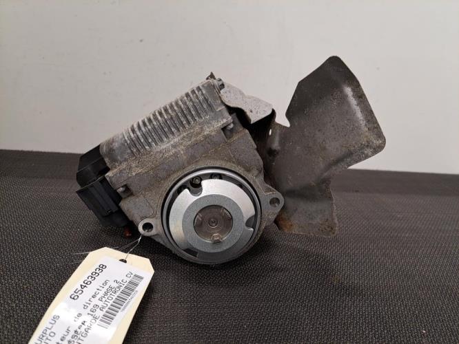 Image Moteur de direction assistee - MERCEDES CLASSE A 169