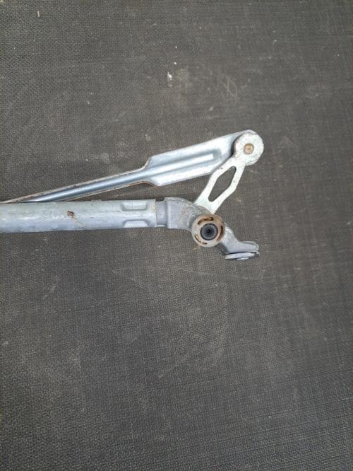 Image Moteur essuie glace avant - CITROEN C4 2