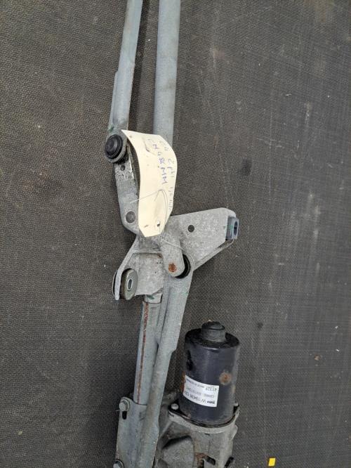 Image Moteur essuie glace avant - CITROEN C4 2