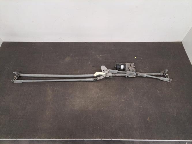 Image Moteur essuie glace avant - CITROEN C4 2