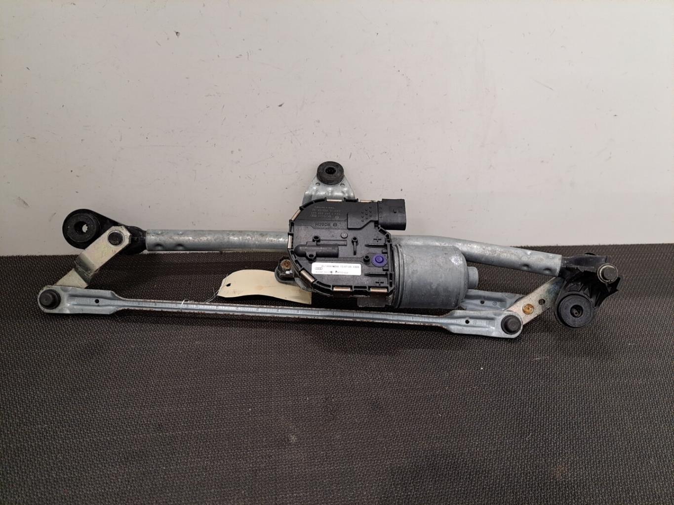 Moteur essuie glace avant AUDI A3 3 SPORTBACK PHASE 1 Diesel - 1