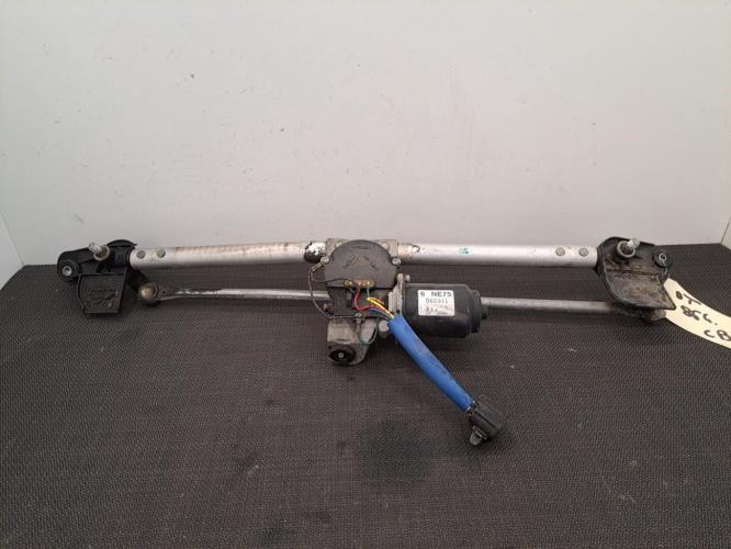 Image Moteur essuie glace avant - MAZDA MX5 3