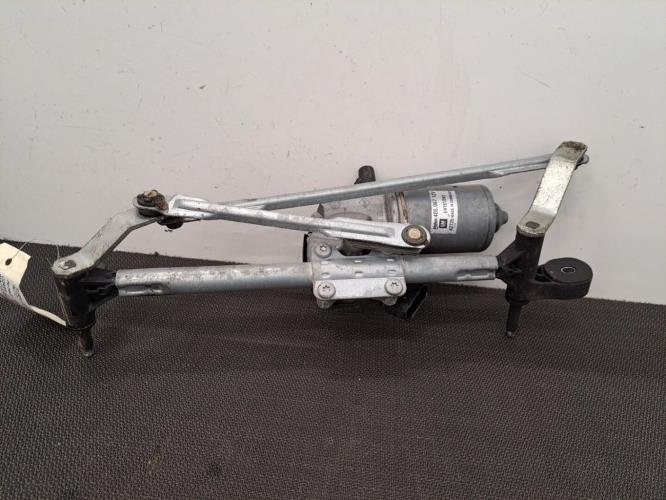 Image Moteur essuie glace avant - OPEL CORSA D