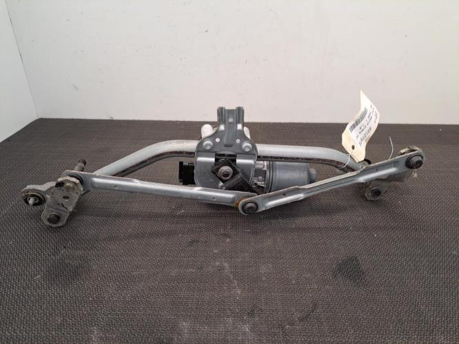 Image Moteur essuie glace avant - PEUGEOT 208 1