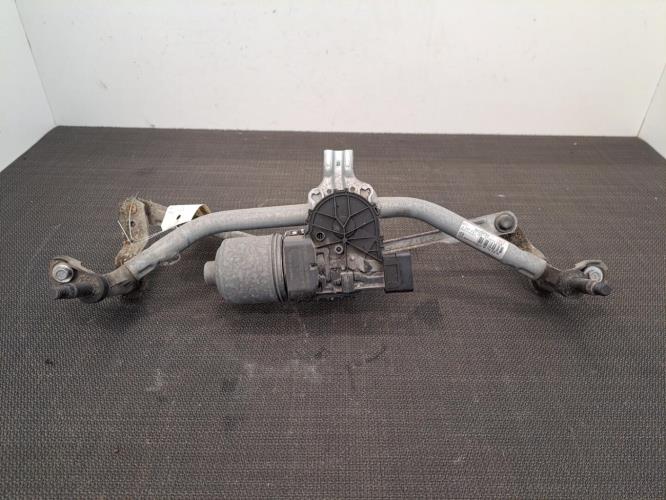 Image Moteur essuie glace avant - PEUGEOT 208 1