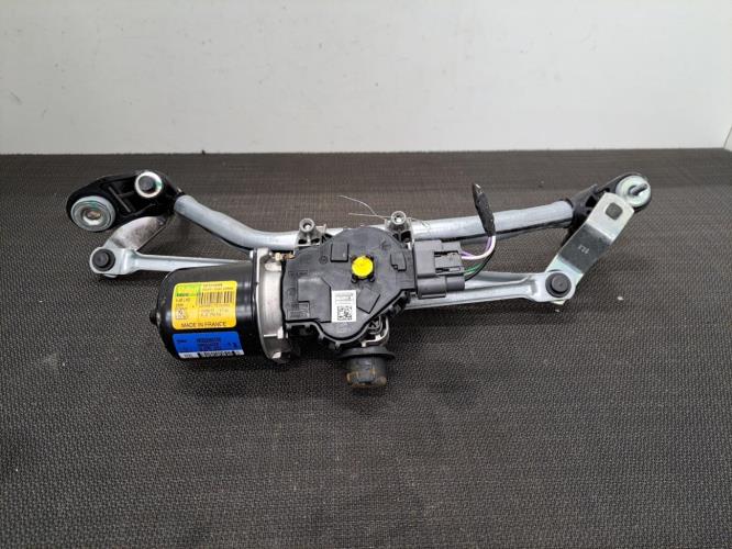 Image Moteur essuie glace avant - RENAULT CAPTUR 2