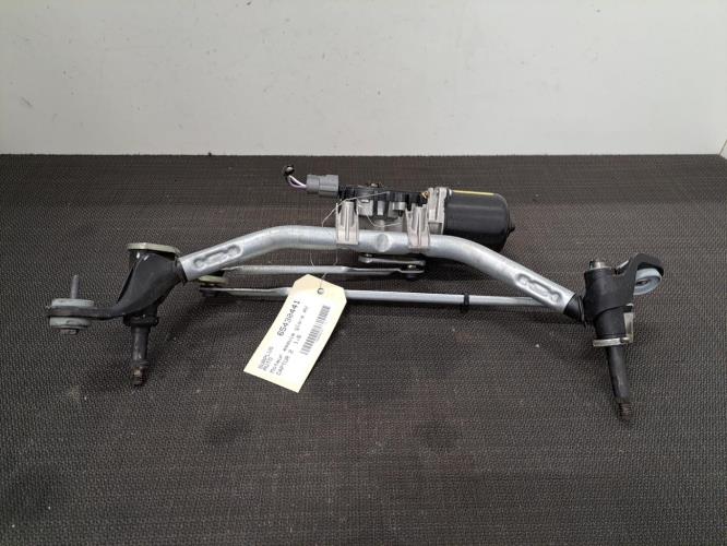 Image Moteur essuie glace avant - RENAULT CAPTUR 2