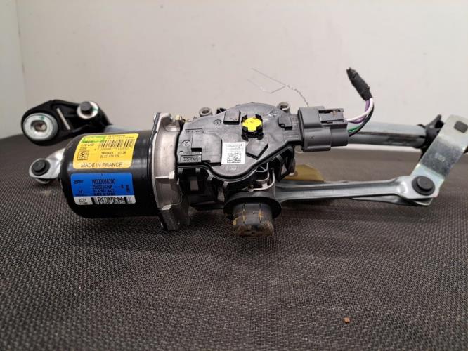 Image Moteur essuie glace avant - RENAULT CAPTUR 2