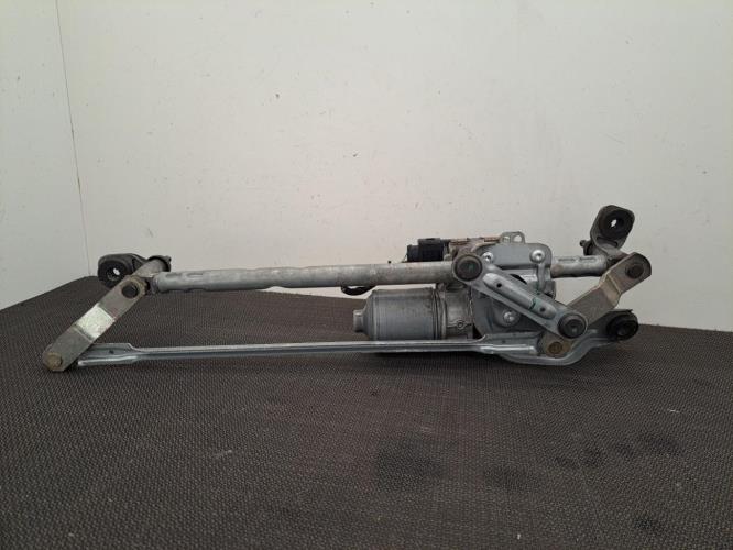 Image Moteur essuie glace avant - VOLKSWAGEN GOLF 7