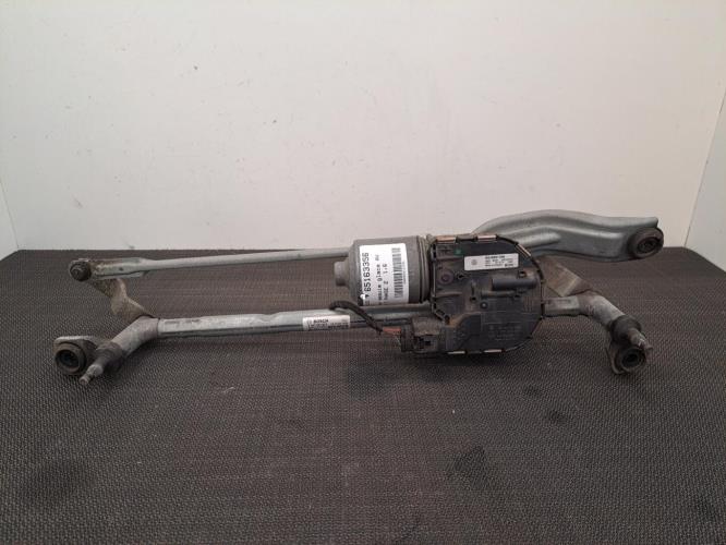 Image Moteur essuie glace avant - VOLKSWAGEN GOLF 7