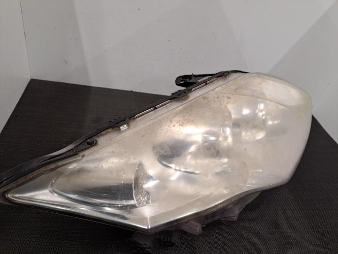 Image Optique avant principal droit (feux)(phare) - RENAULT LAGUNA 3