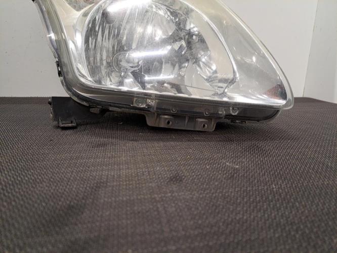 Image Optique avant principal droit (feux)(phare) - SUZUKI SWIFT 3