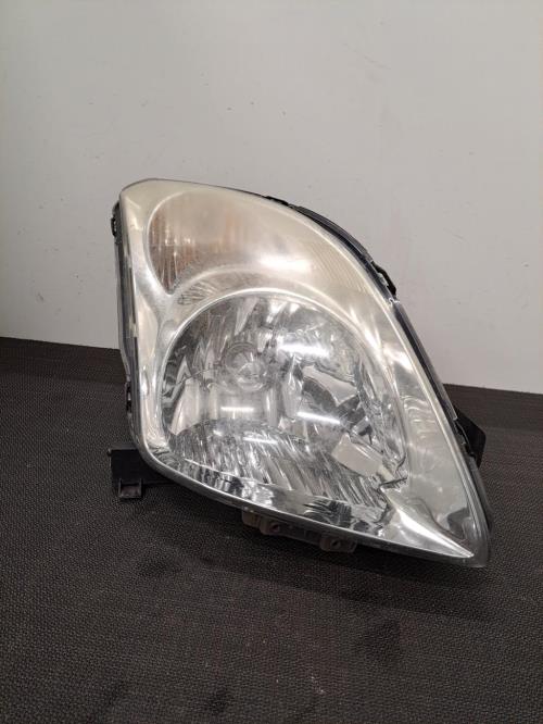 Image Optique avant principal droit (feux)(phare) - SUZUKI SWIFT 3