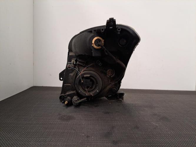 Image Optique avant principal droit (feux)(phare) - SUZUKI SWIFT 3