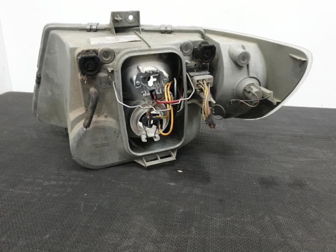 Image Optique avant principal droit (feux)(phare) - MERCEDES VITO 638