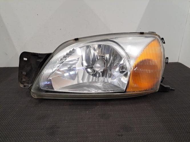 Image Optique avant principal gauche (feux)(phare) - FORD FIESTA 4