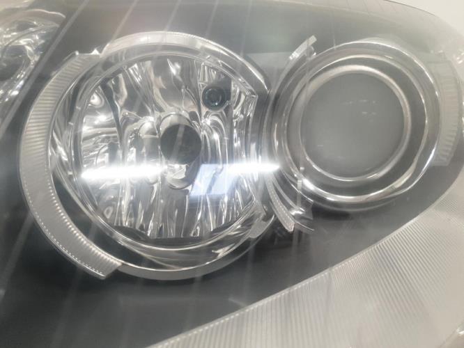 Image Optique avant principal gauche (feux)(phare) - AUDI A6 3
