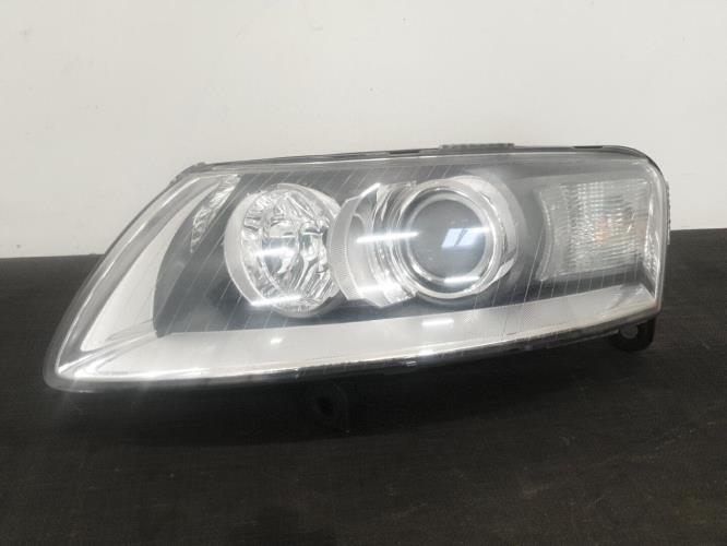Image Optique avant principal gauche (feux)(phare) - AUDI A6 3