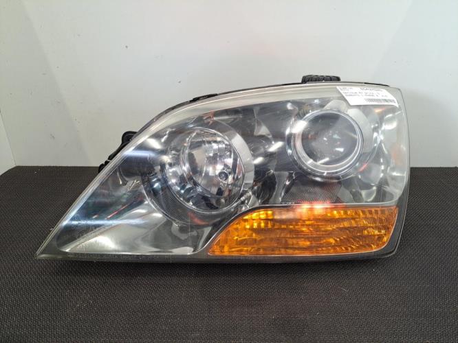 Image Optique avant principal gauche (feux)(phare) - KIA SORENTO 1