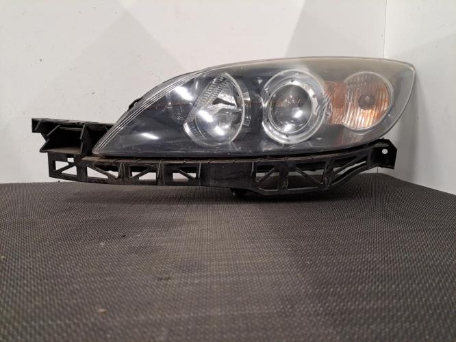 Image Optique avant principal gauche (feux)(phare) - MAZDA 3 1