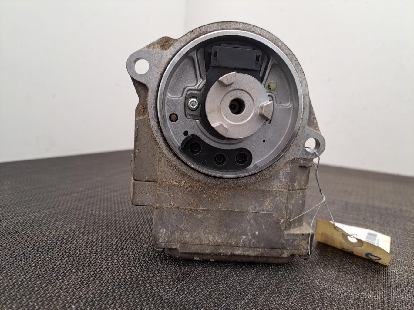 Moteur de direction assistee PEUGEOT 207 PHASE 1 Diesel - 1