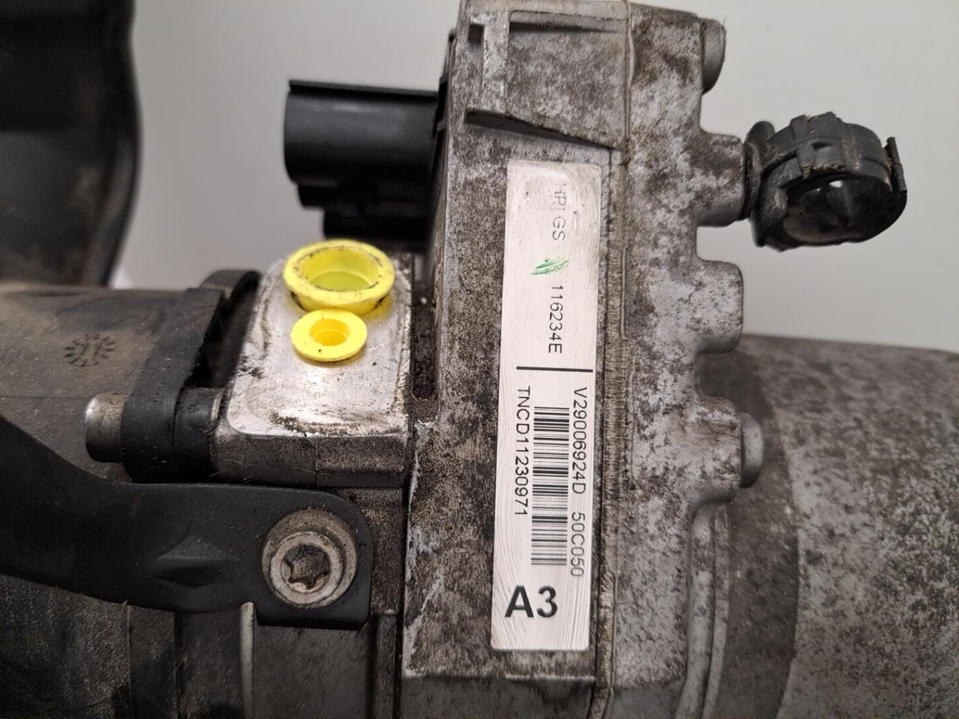 Pompe de direction PEUGEOT 508 1 SW PHASE 1 BREAK Diesel - 1